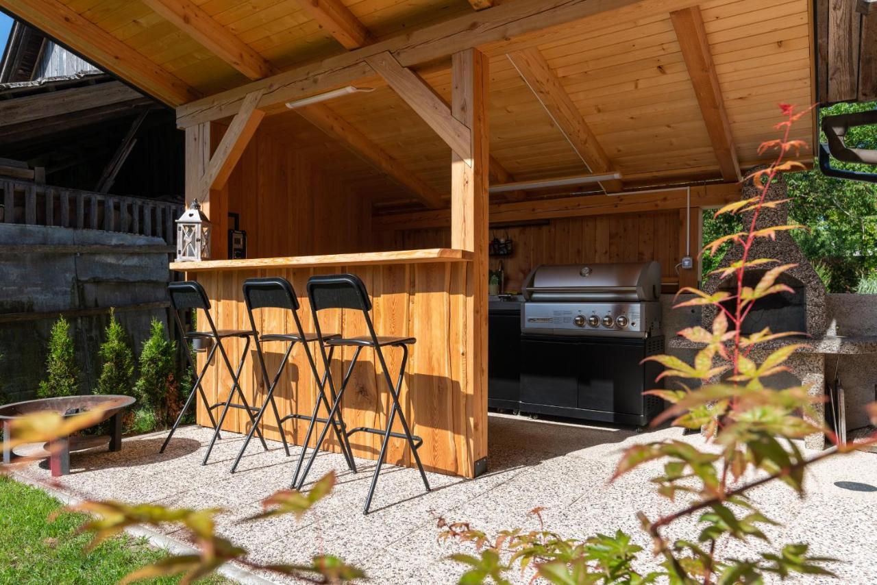 Apartmaji Mm Bohinj Exterior photo